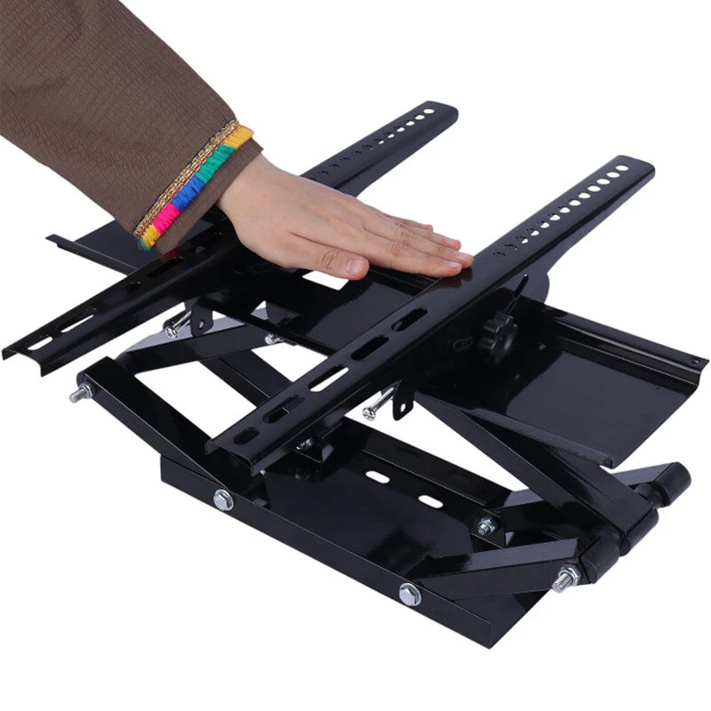 پایه دیواری متحرک تلویزیون 37 تا 60 اینچ Dina D200