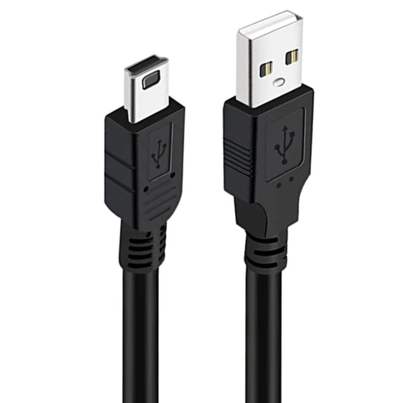 کابل مینی یو اس بی Diehard 01 PS3 1m
