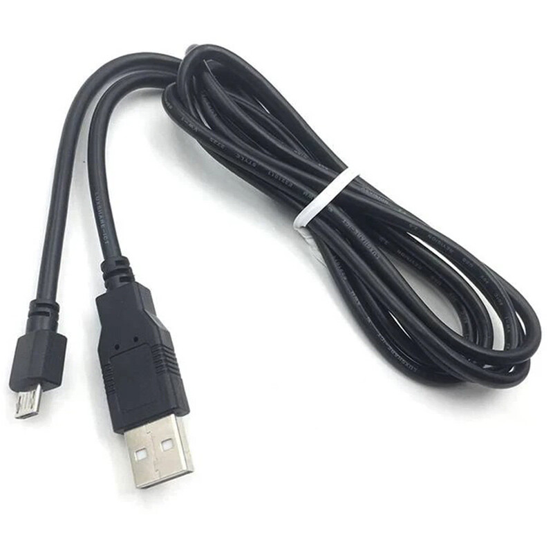کابل میکرو یو اس بی Diehard PS4 50cm