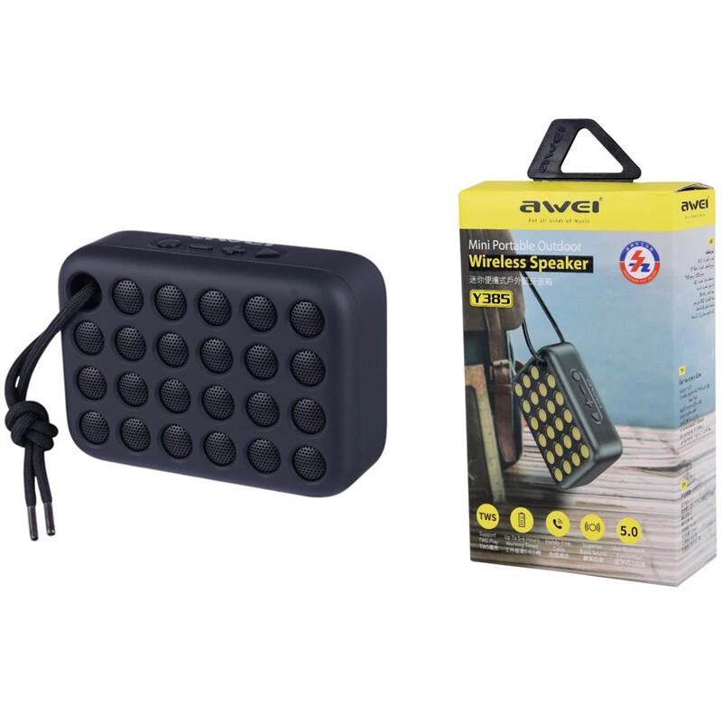 اسپیکر بلوتوثی اوی Y385
