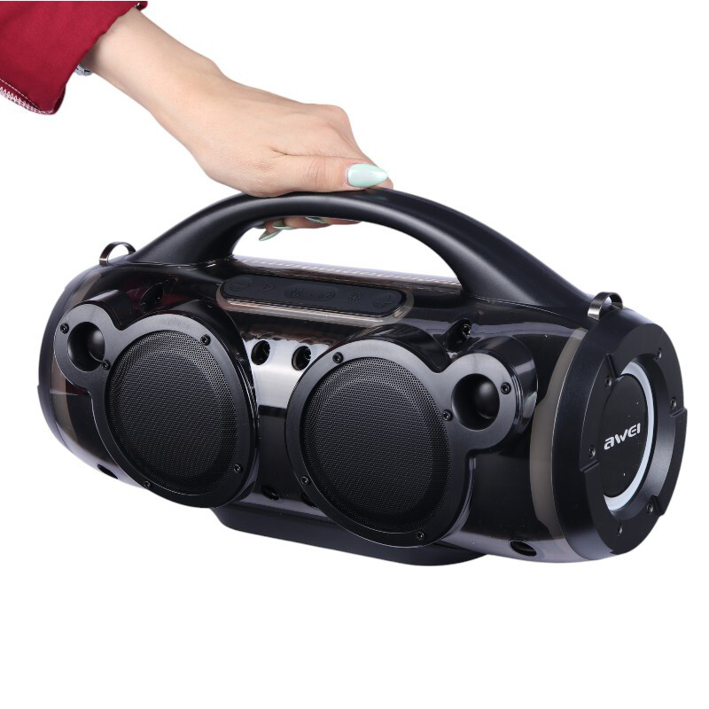 اسپیکر بلوتوثی اوی KA12