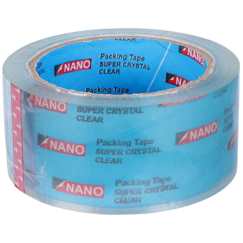 چسب پهن شیشه ای 5 سانتی متر Nano