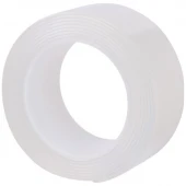 چسب دو طرفه شفاف 5 سانتی متر نانو