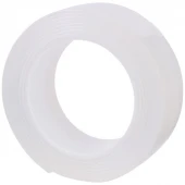 چسب دو طرفه شفاف 4 سانتی متر نانو