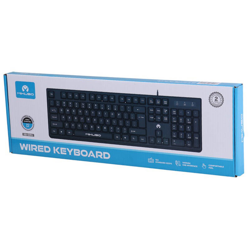 کیبورد میکوسو KB-039U