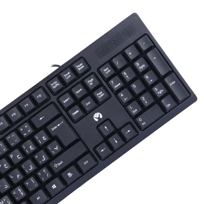 کیبورد میکوسو KB-039U