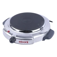 اجاق برقی صفحه چدن Alborz 1500