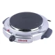 اجاق برقی صفحه چدن Alborz 1500