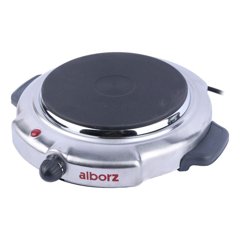 اجاق برقی صفحه چدن Alborz 1500