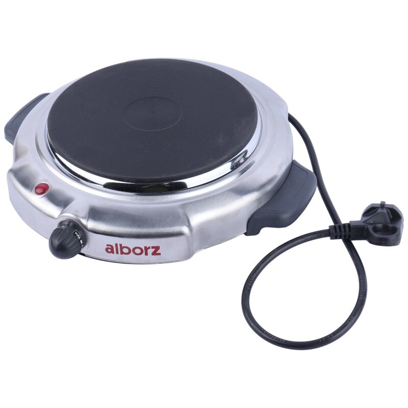 اجاق برقی صفحه چدن Alborz 1500