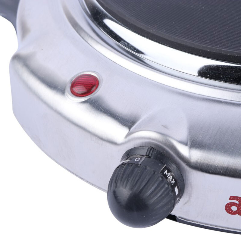 اجاق برقی صفحه چدن Alborz 1500