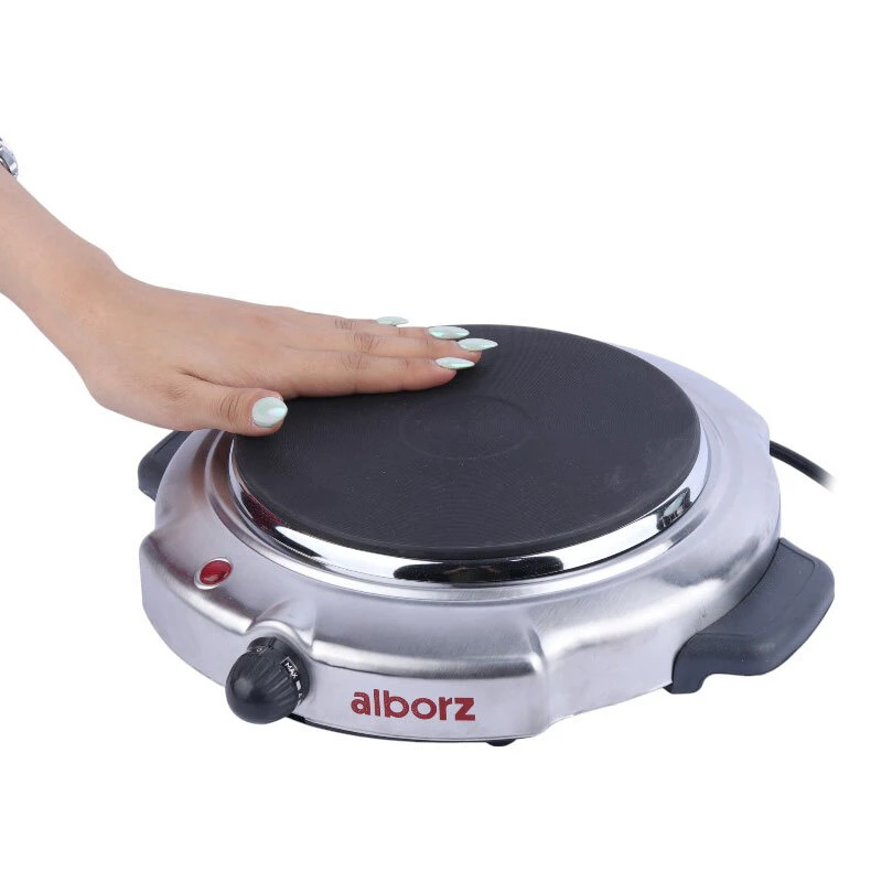 اجاق برقی صفحه چدن Alborz 1500