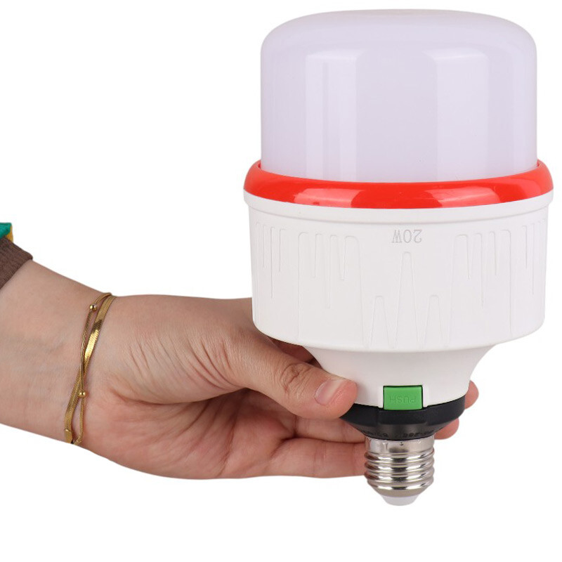 لامپ آویزدار شارژی NB 005 20W