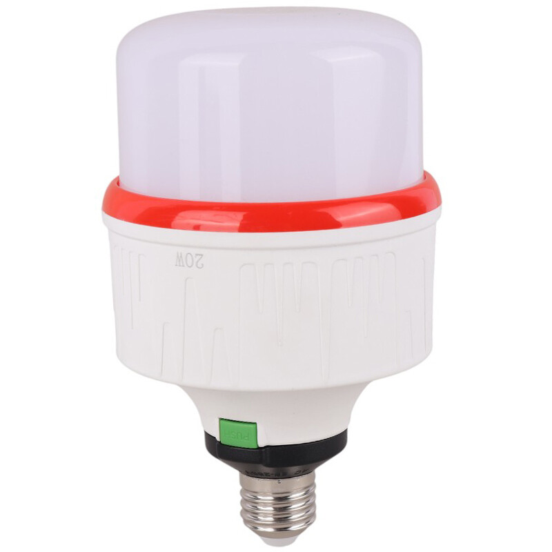 لامپ آویزدار شارژی NB 005 20W