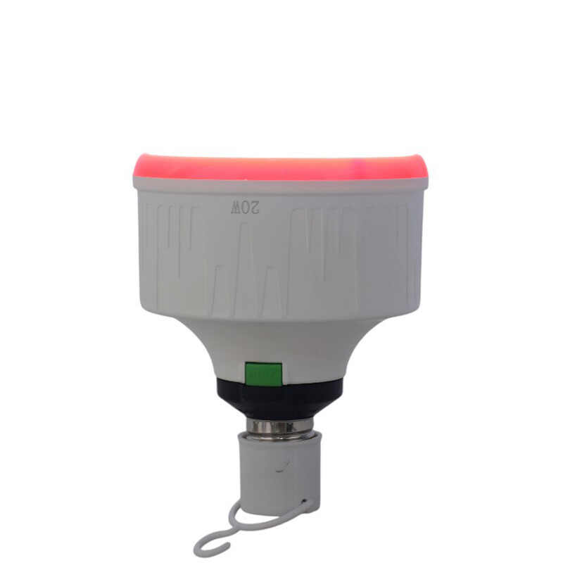 لامپ آویزدار شارژی NB 005 20W