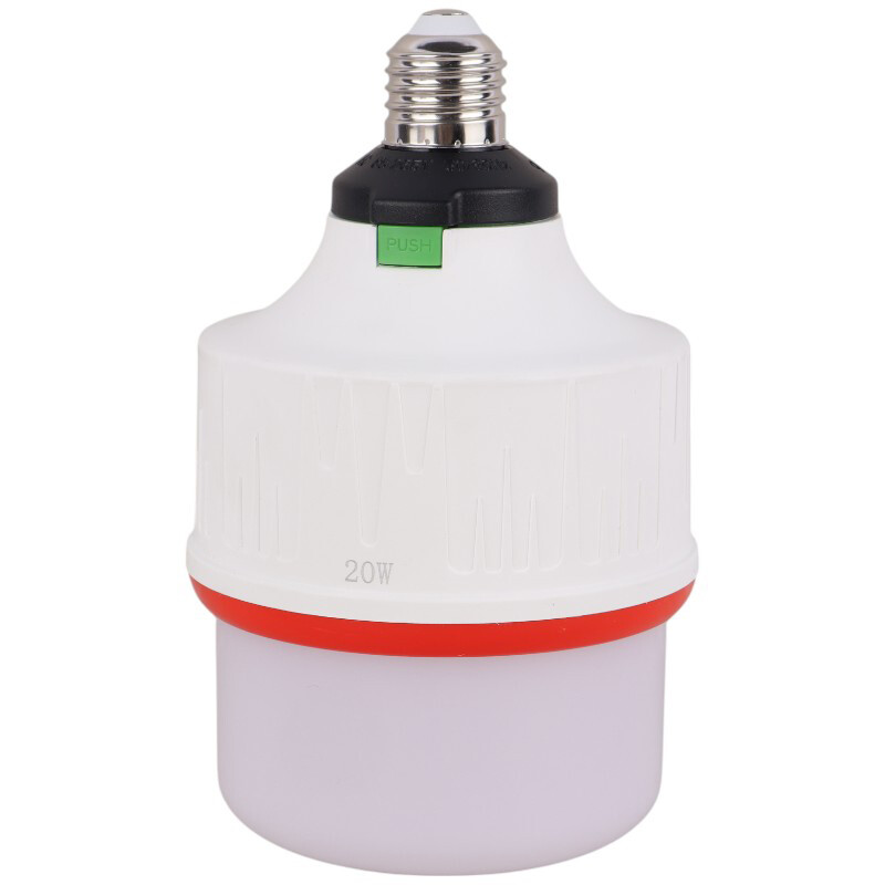 لامپ آویزدار شارژی NB 005 20W