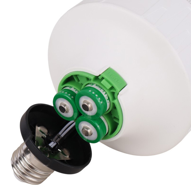 لامپ آویزدار شارژی NB 005 20W