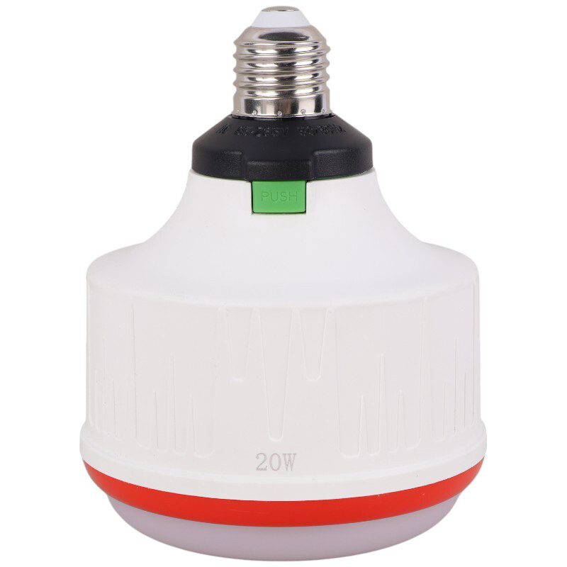لامپ آویزدار شارژی NB 005 20W
