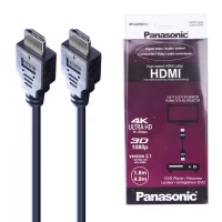 کابل Panasonic HDMI 4K 1.8m