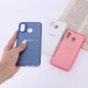 قاب PC So Cool سامسونگ Galaxy A20 / A30 پشت مات لوگودار