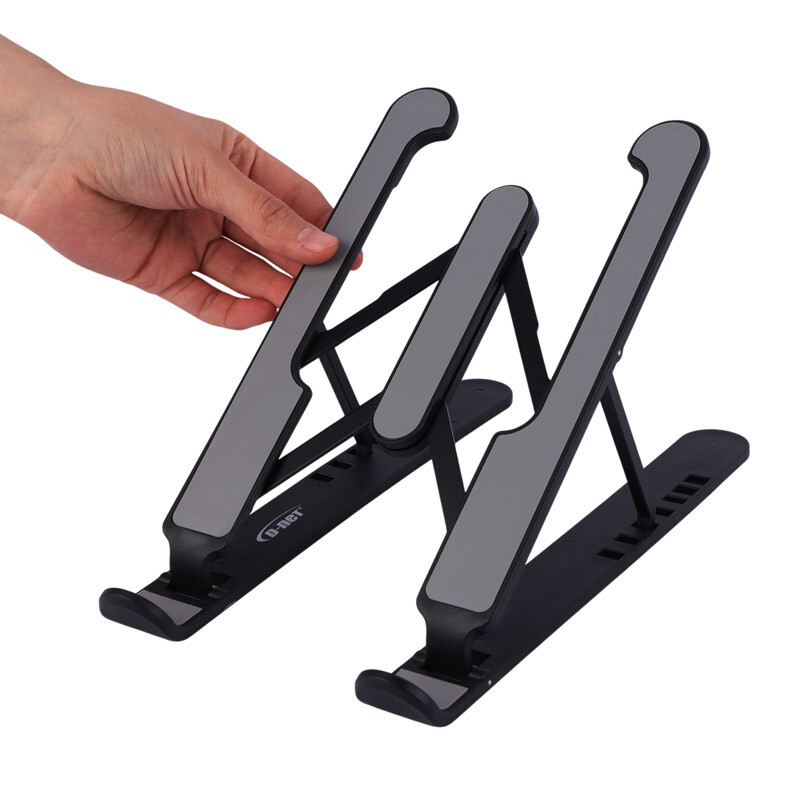 استند تاشو لپ تاپ D-NET P1