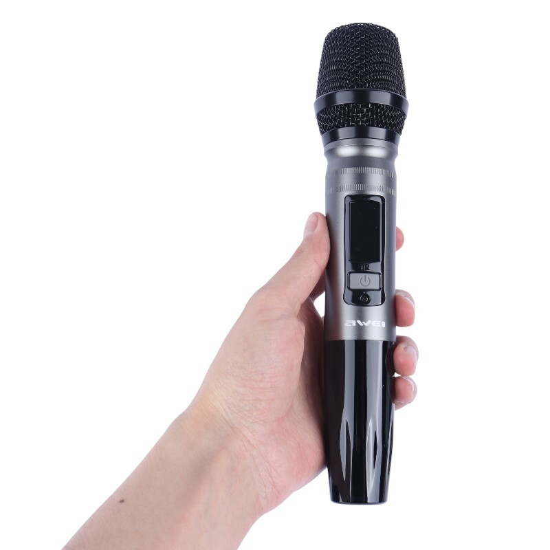 اسپیکر بلوتوثی اوی KT8