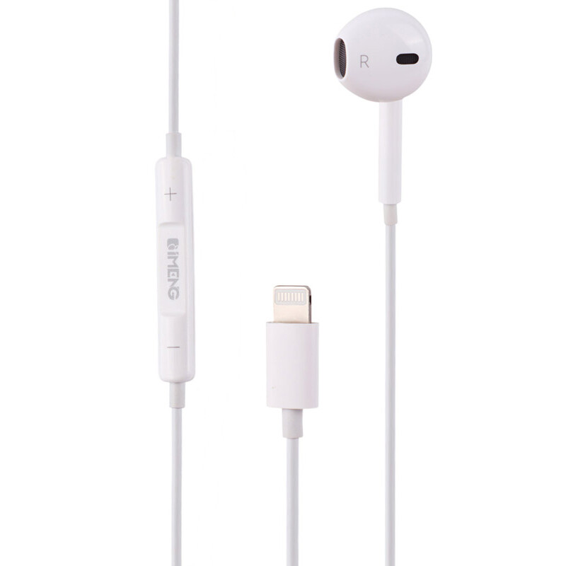 هندزفری تک گوش IMENG ME17 Lightning