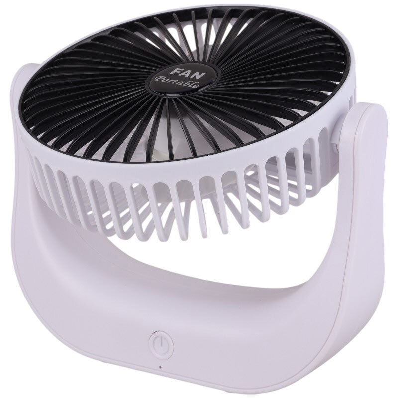 پنکه رومیزی شارژی راک لایت RL-F-7084