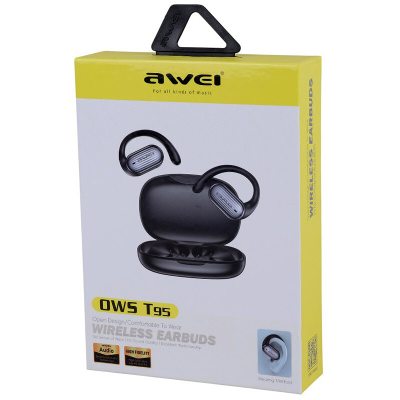 هندزفری بلوتوثی اوی OWS T95