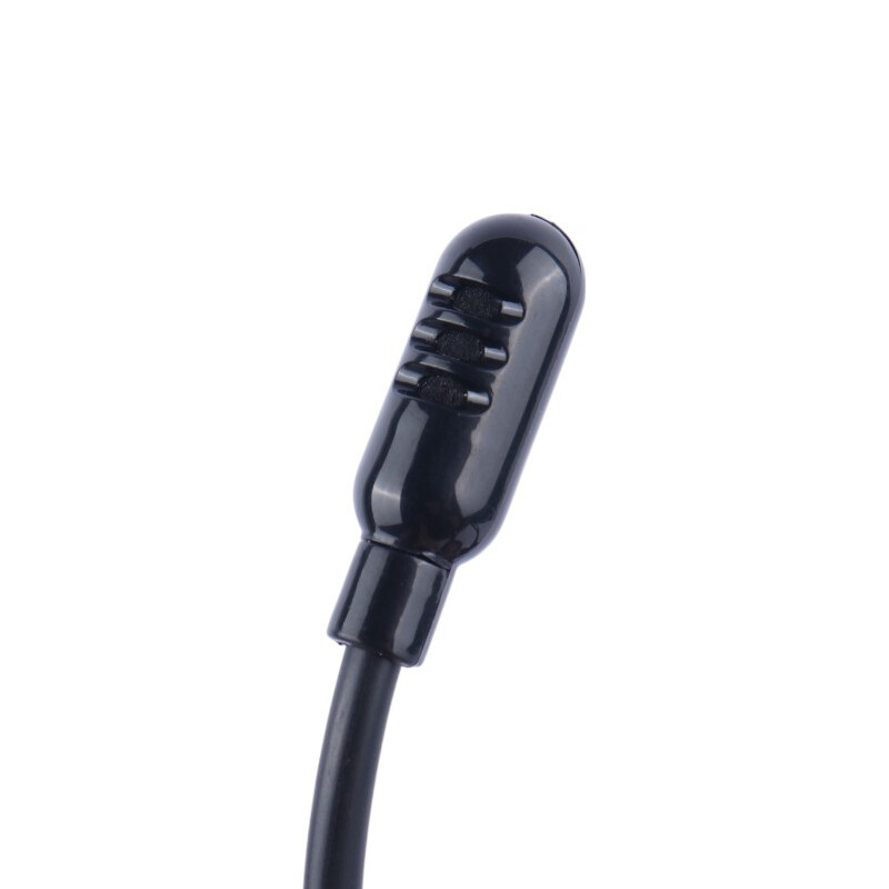 هدست سیم دار Rapoo H120