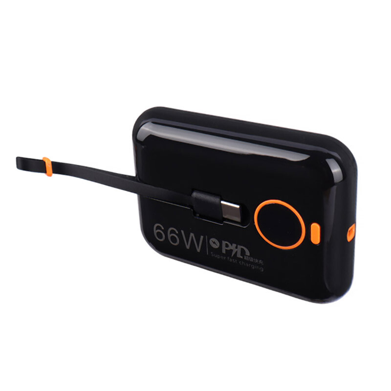 پاور بانک فست شارژ X6-PD PD 22.5W ظرفیت 10000 میلی آمپر ساعت