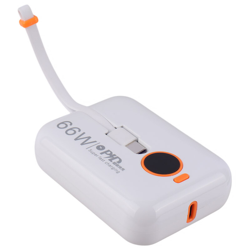 پاور بانک فست شارژ X6-PD PD 22.5W ظرفیت 10000 میلی آمپر ساعت