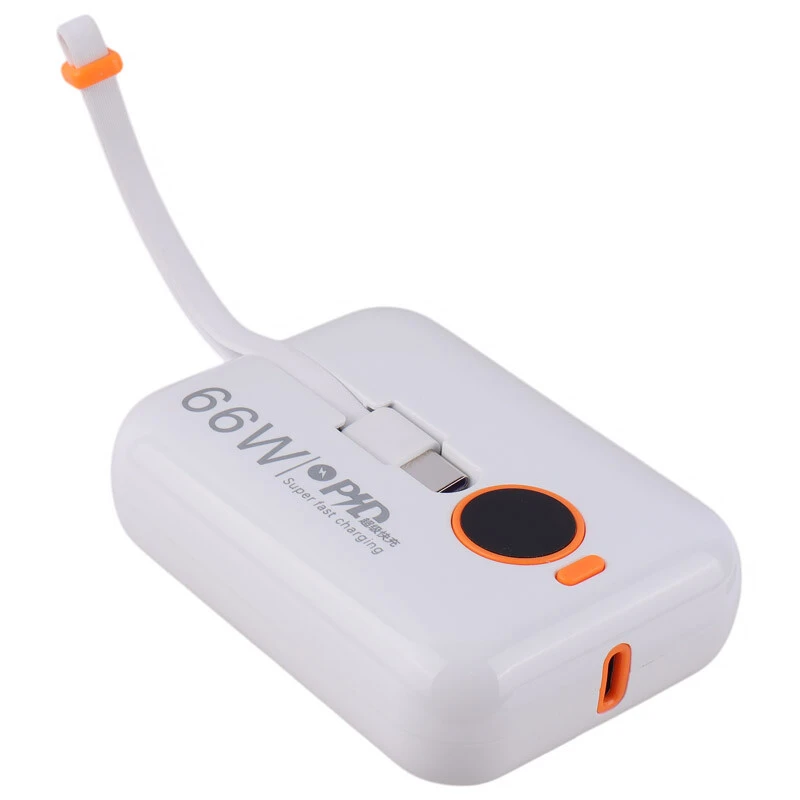 پاور بانک فست شارژ X6-PD PD 22.5W ظرفیت 10000 میلی آمپر ساعت