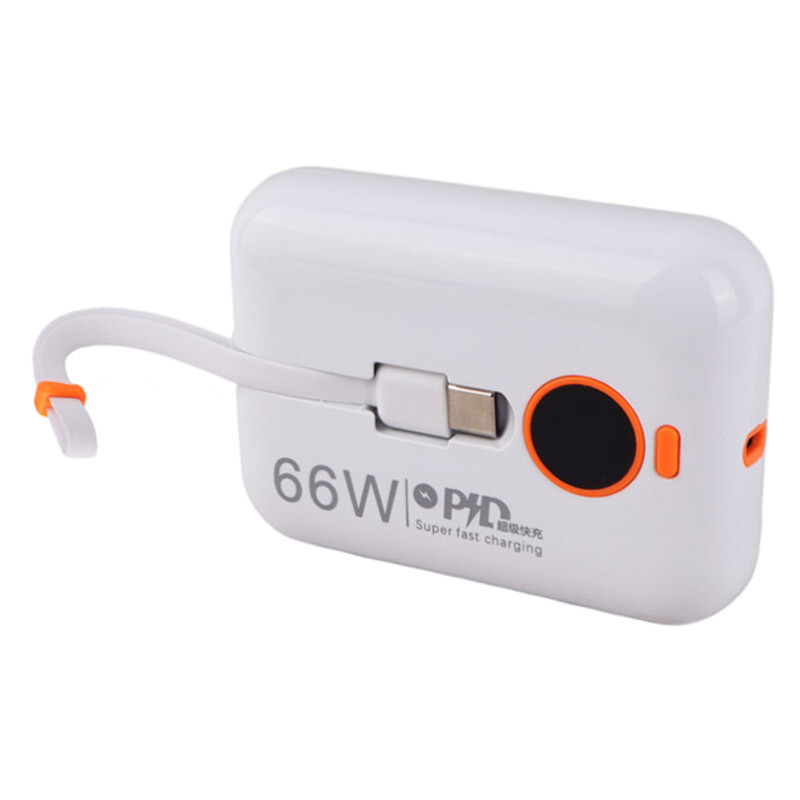 پاور بانک فست شارژ X6-PD PD 22.5W ظرفیت 10000 میلی آمپر ساعت
