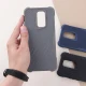 قاب چرمی شیائومی Redmi 9 / 9 Prime سوسماری