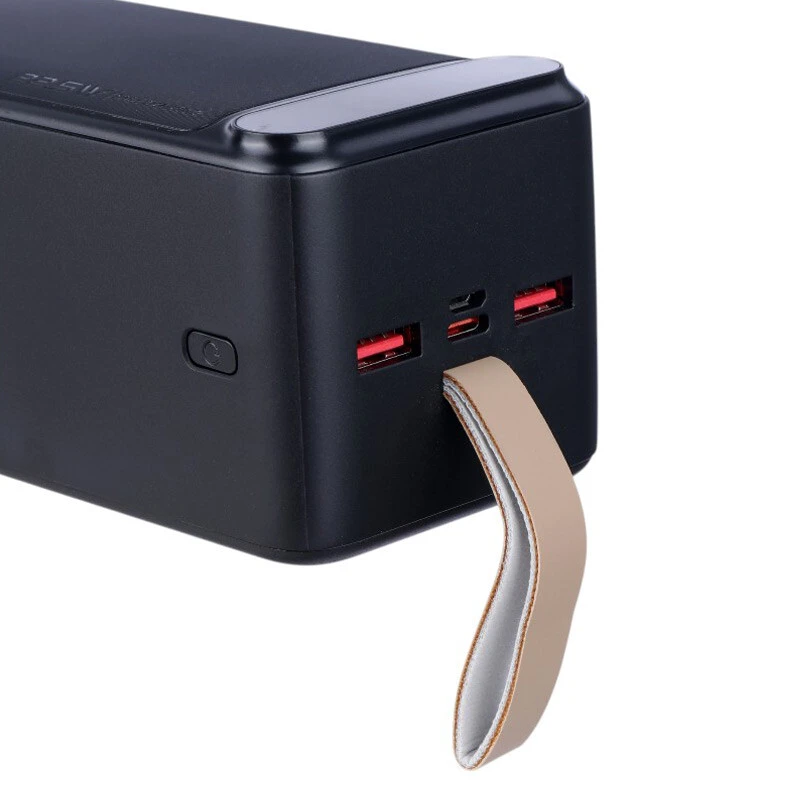 پاوربانک فست شارژ اوی PA_13 QC3.0 PD 22.5W ظرفیت 50000 میلی آمپر ساعت