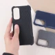 قاب چرمی سامسونگ Galaxy A55 سوسماری
