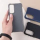 قاب چرمی سامسونگ Galaxy A35 سوسماری