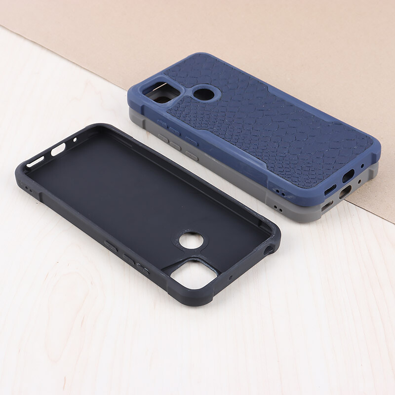 قاب چرمی شیائومی Redmi 10A سوسماری