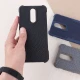 قاب چرمی شیائومی Redmi 8 سوسماری