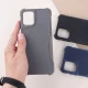 قاب چرمی سامسونگ Galaxy A12 / M12 سوسماری