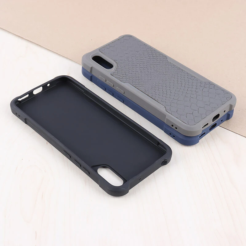 قاب چرمی شیائومی Redmi 9A سوسماری