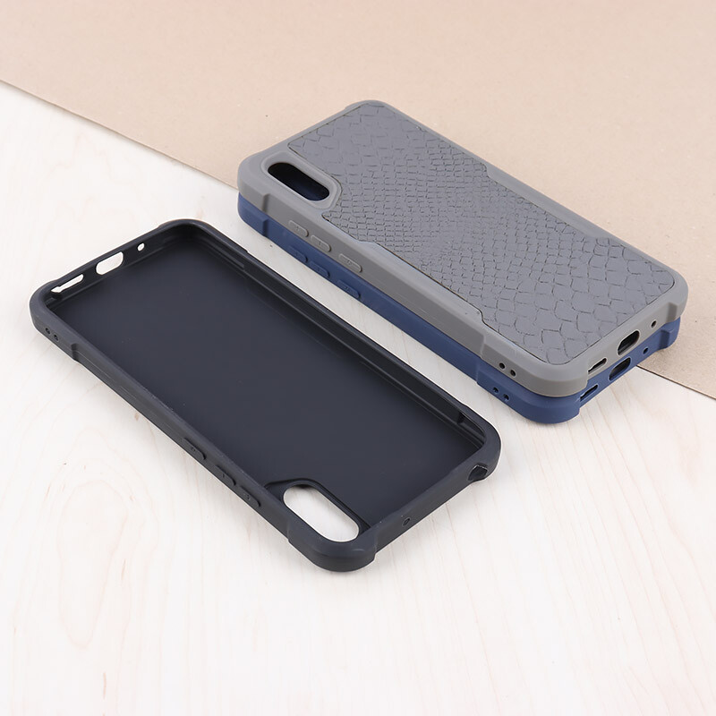 قاب چرمی شیائومی Redmi 9A سوسماری