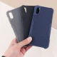 قاب چرمی شیائومی Redmi 9A سوسماری