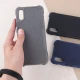 قاب چرمی شیائومی Redmi 9A سوسماری