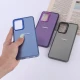 قاب PC So Cool سامسونگ Galaxy A52 / A52s پشت مات لوگودار