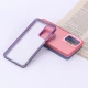 قاب PC So Cool سامسونگ Galaxy A52 / A52s پشت مات لوگودار