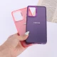 قاب PC So Cool سامسونگ Galaxy A52 / A52s پشت مات لوگودار