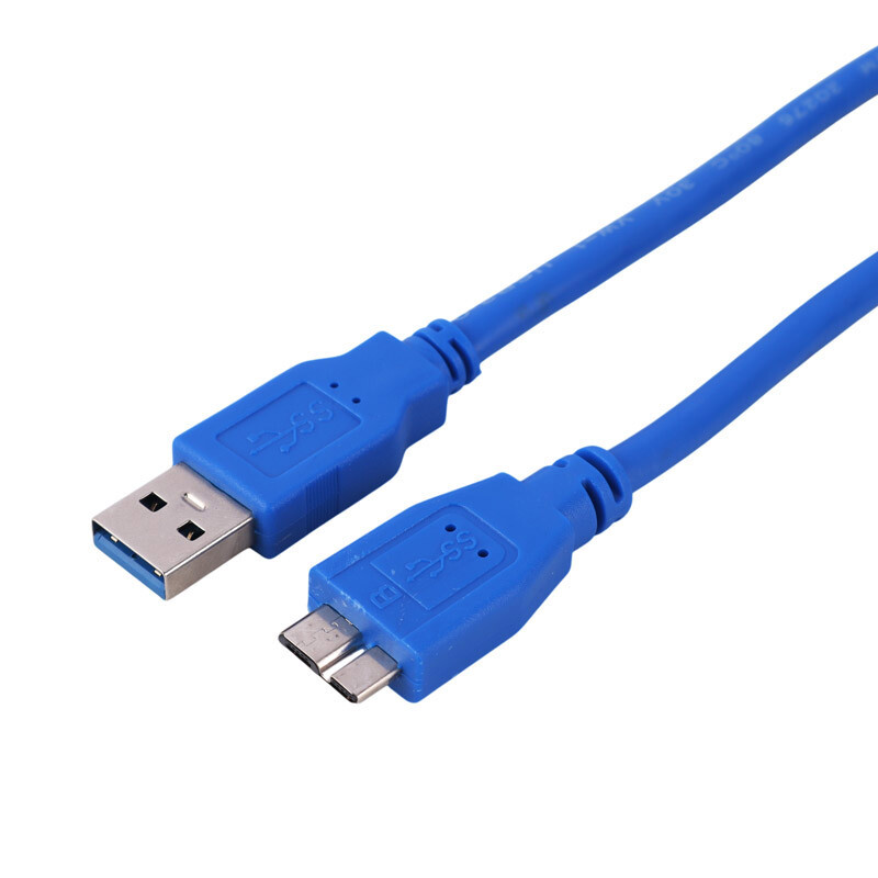کابل هارد Kaiser USB3.0 50cm