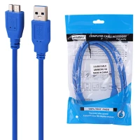 کابل هارد Mini Sky USB3.0 1m